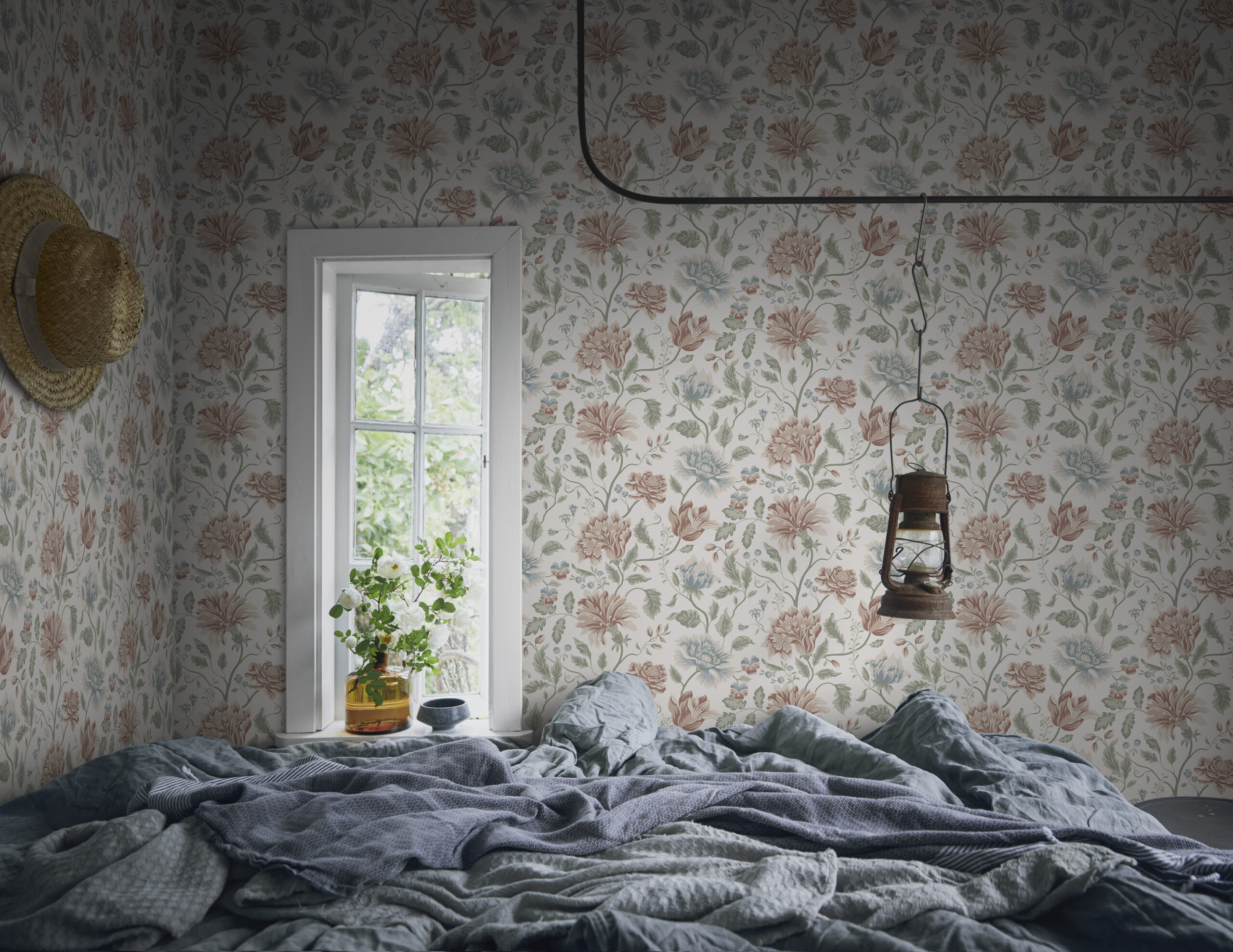 15% på Sandberg Wallpaper 26/6-1/7