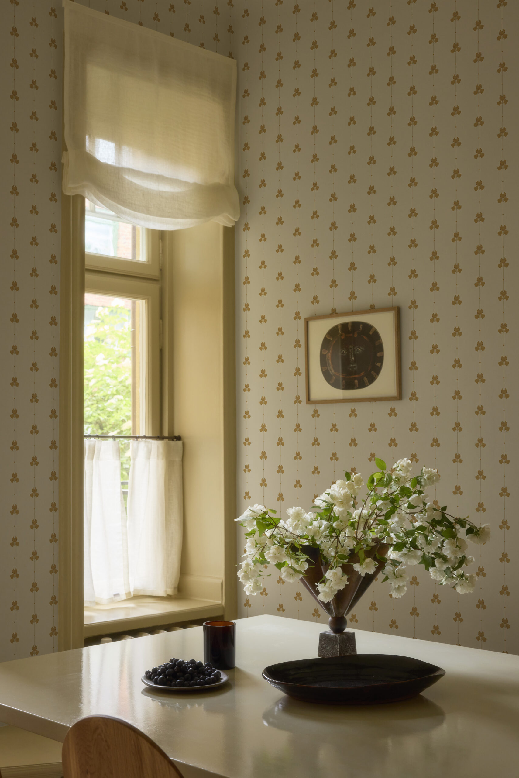 Nytt – Boråstapeter x Gotain