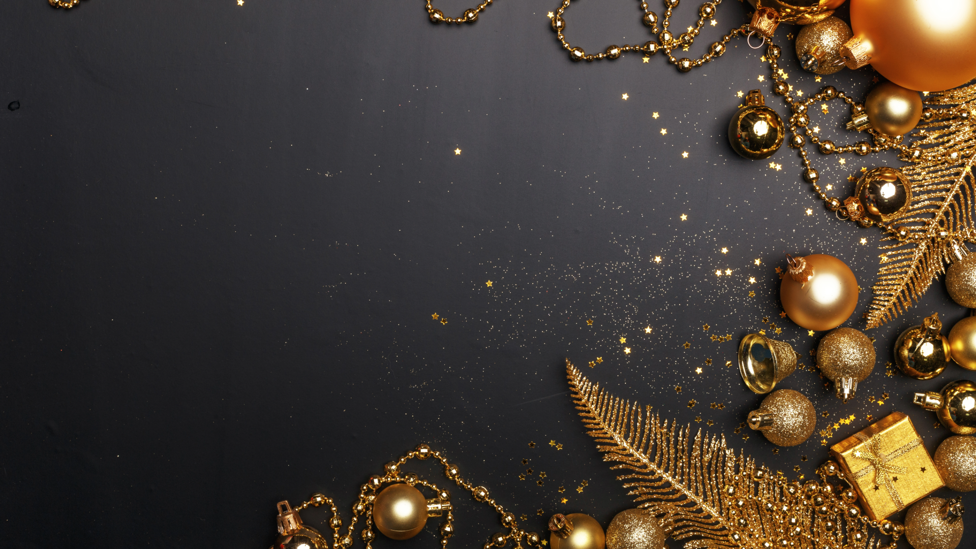 Öppettider jul & nyår