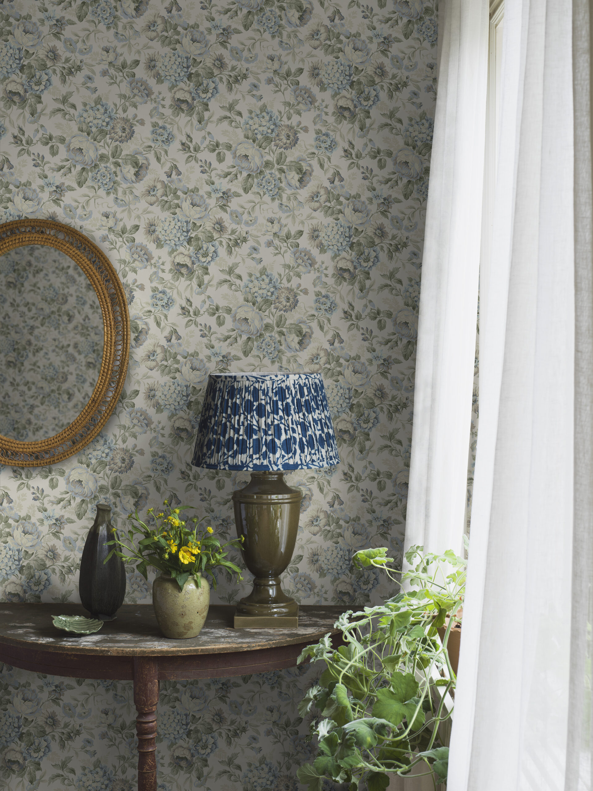 Tapetrea 25% 31/1 – 7/2