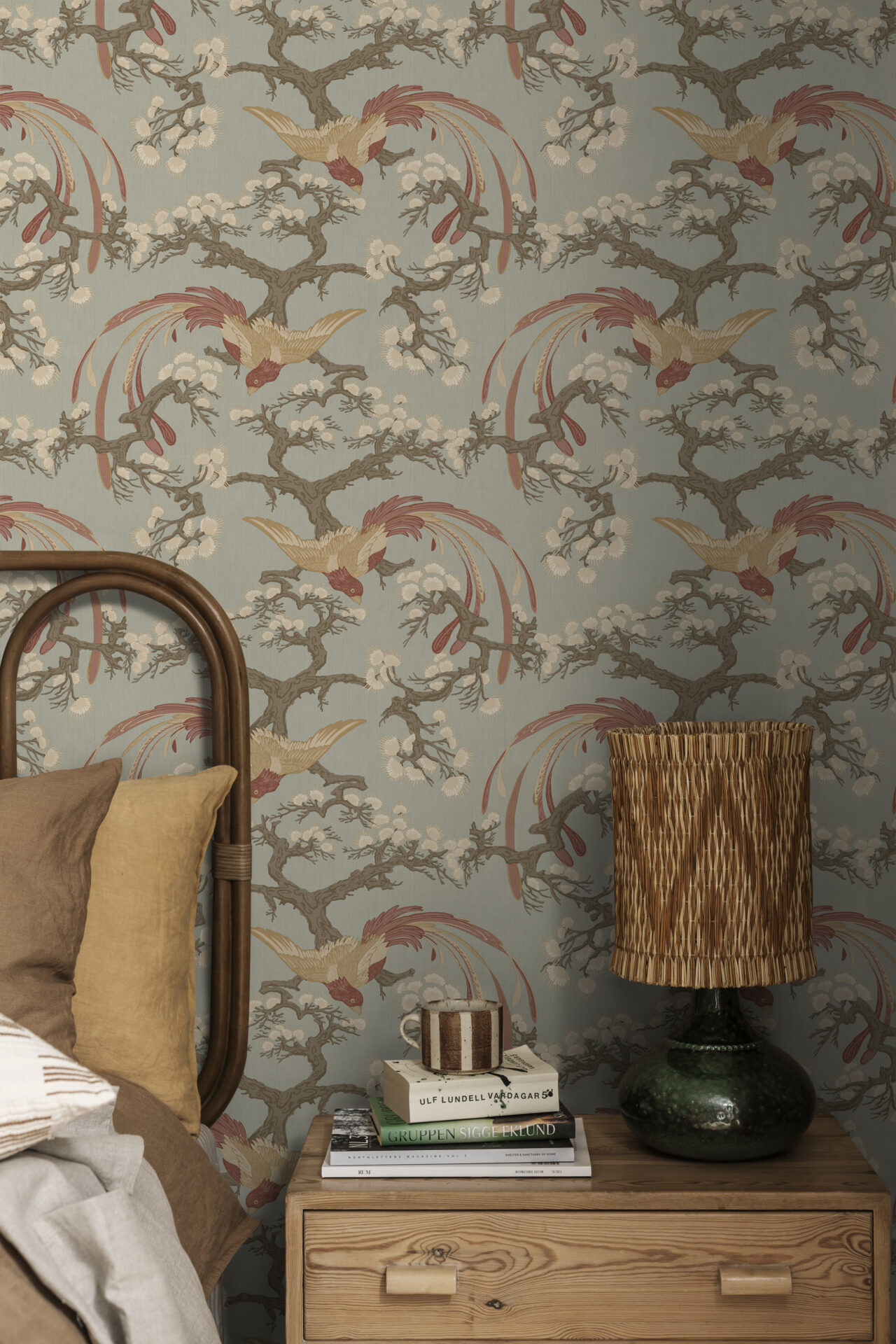 Boråstapeter Charm Fenix