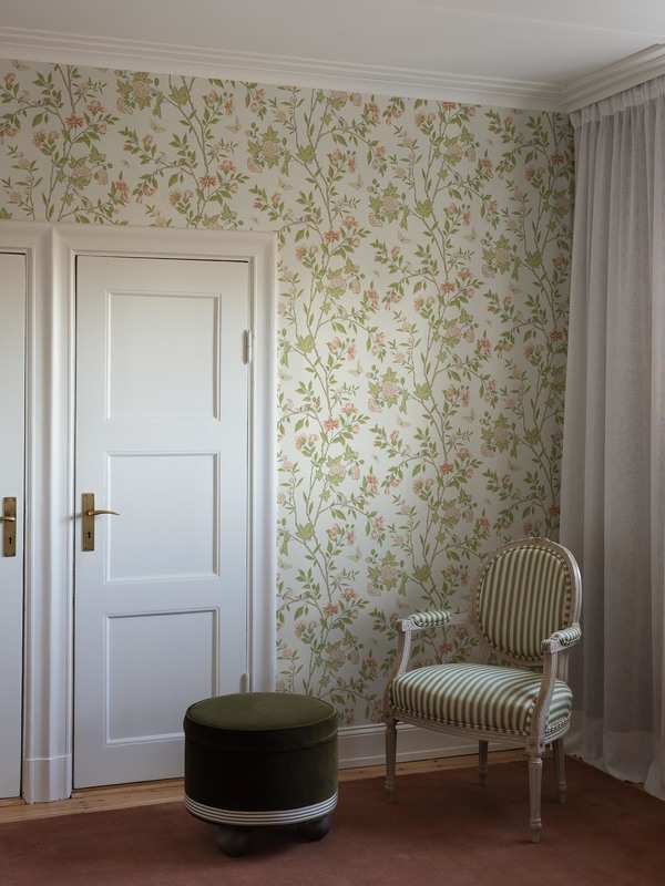 Boråstapeter Herrgård